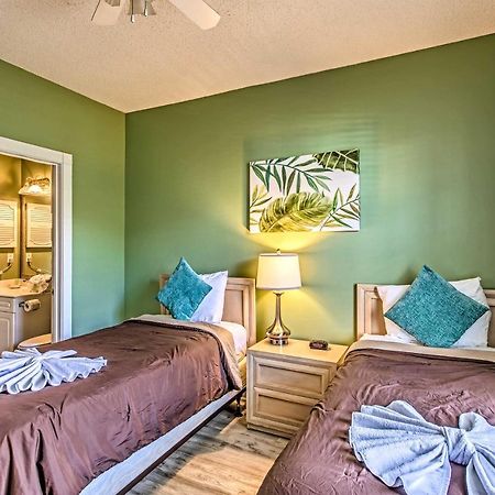 Myrtlewood Resort Condo With Games Less Than 2 Mi To Beach! Myrtle Beach Kültér fotó