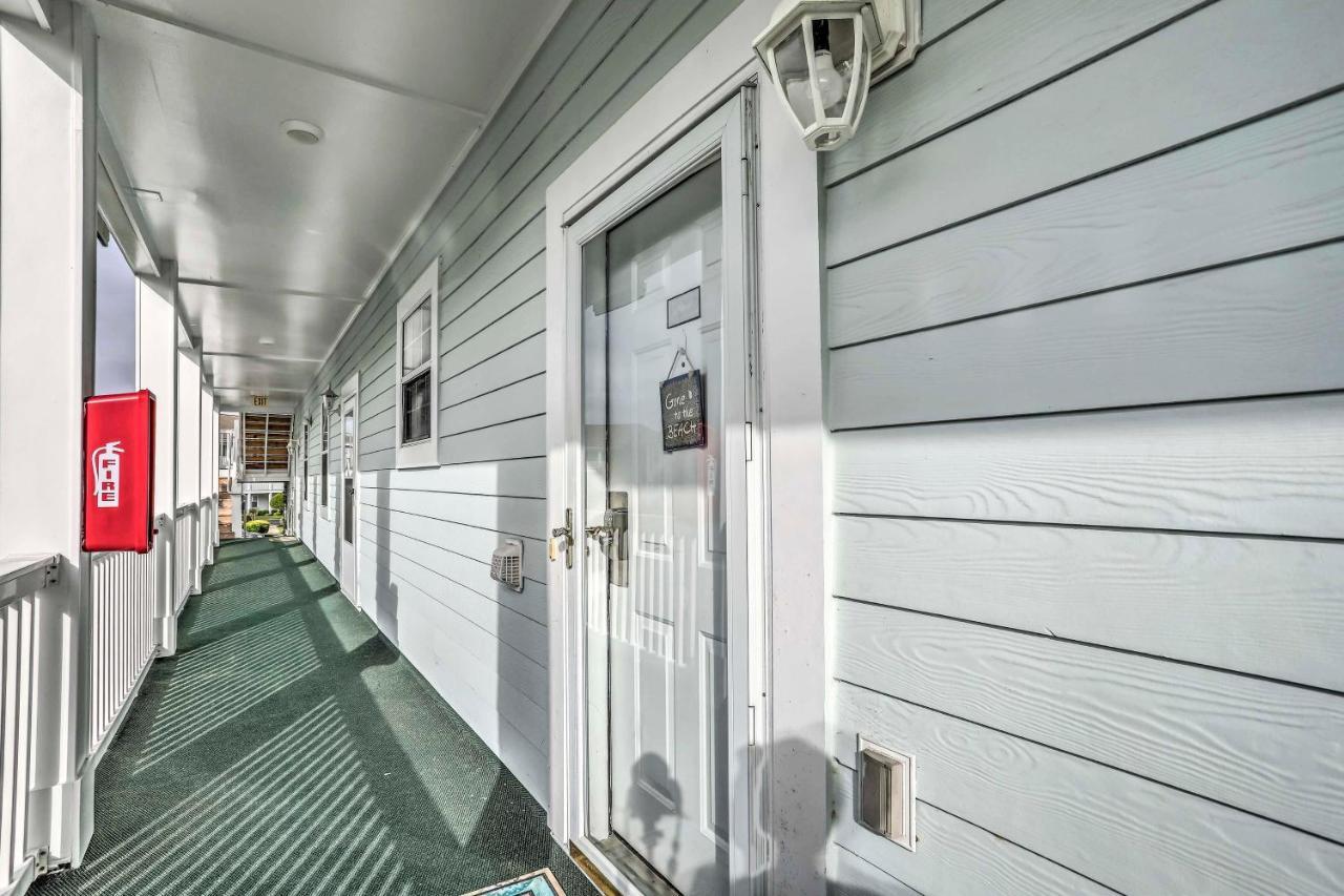 Myrtlewood Resort Condo With Games Less Than 2 Mi To Beach! Myrtle Beach Kültér fotó