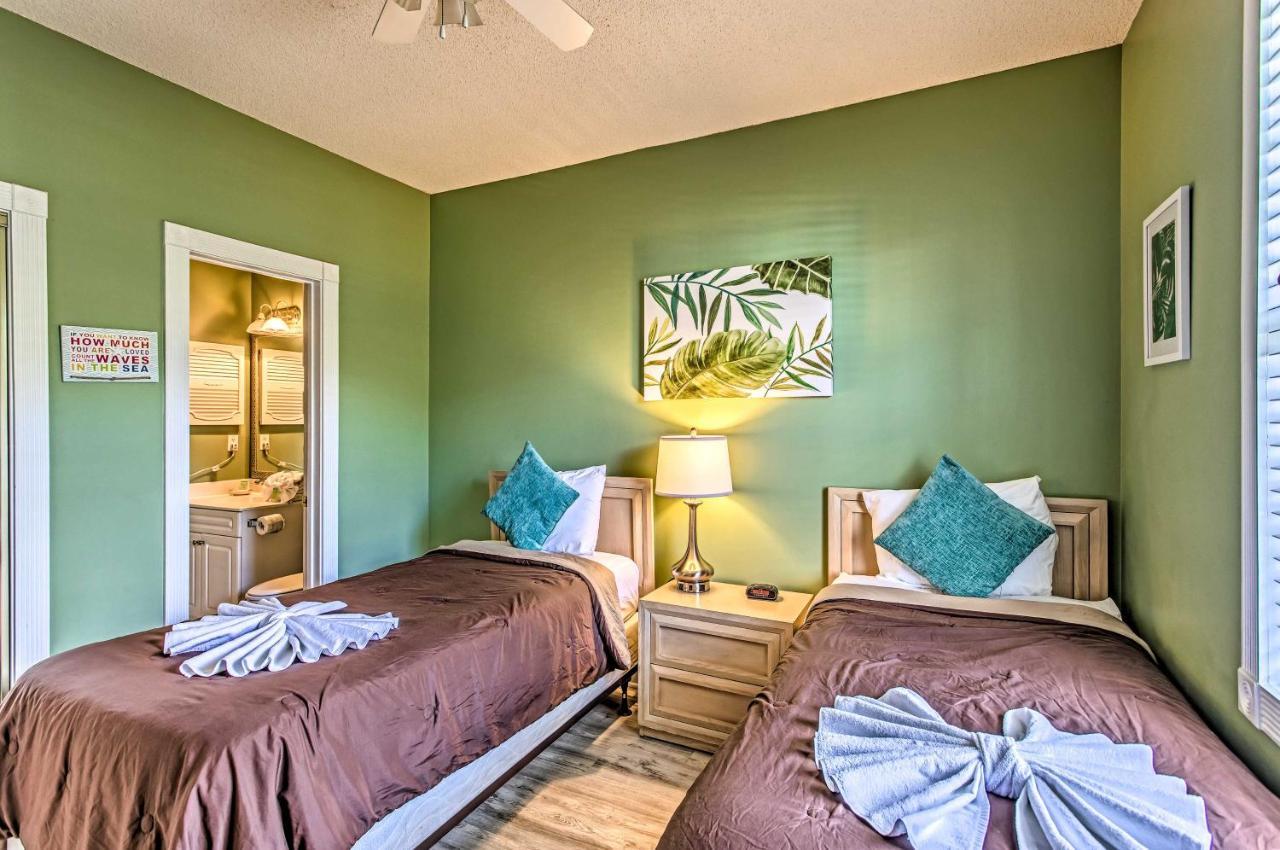 Myrtlewood Resort Condo With Games Less Than 2 Mi To Beach! Myrtle Beach Kültér fotó